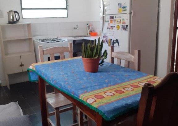 Goya Apartment | Departamento Satí