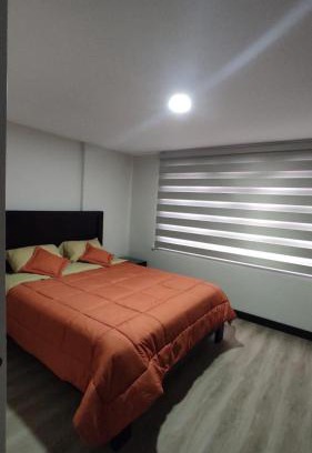 Quito Apartment | Departamento Sector de la Embajada Americana
