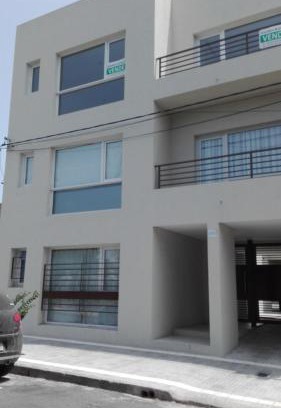Tandil Apartment | Departamento Serrano