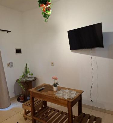 Asuncion Apartment | Departamento Studio