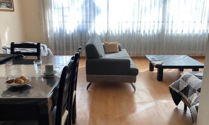 Tunuyan Apartment | Departamento Suite Marine