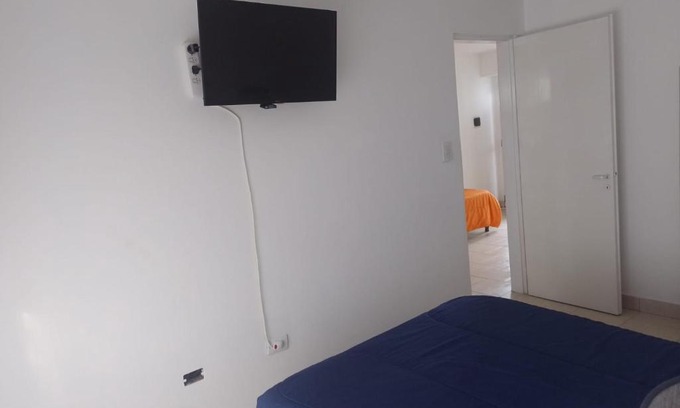 Tres Arroyos Apartment | Departamento temporario