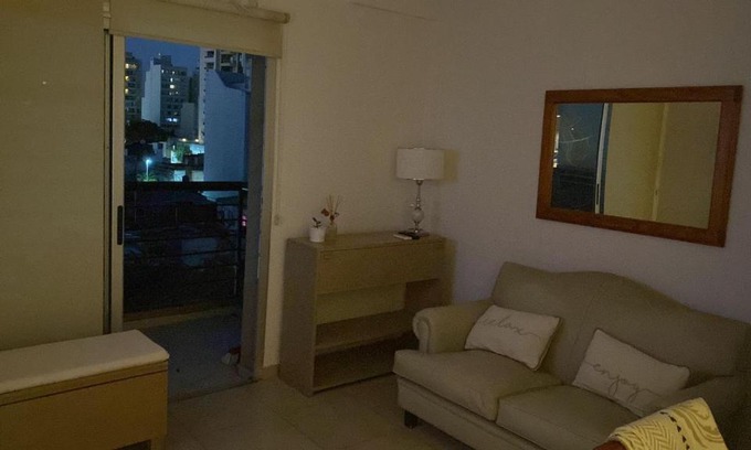 Corrientes Apartment | Departamento temporario