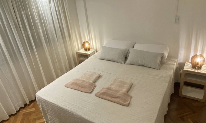 Salta Apartment | Departamento Tierra X