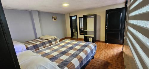 Tulcan Apartment | Departamento Tulcán