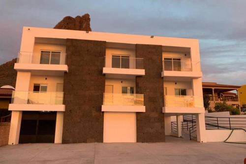 San Carlos Apartment | Departamento Turquesa 1 Joyas del mar San Carlos