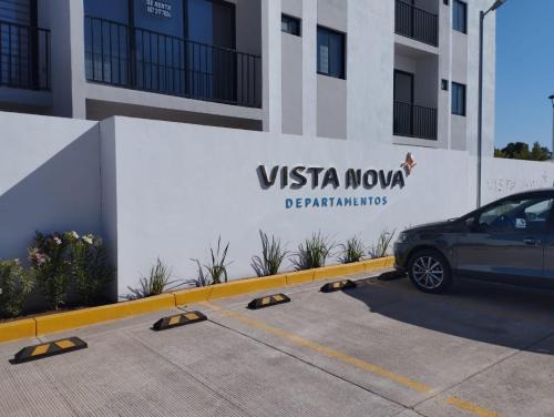 Culiacan Apartment | Departamento Vista Nova Culiacán