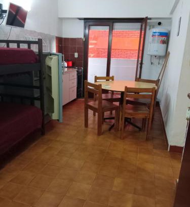 San Bernardo del Tuyu Apartment | Departamentos a 100 mts del mar
