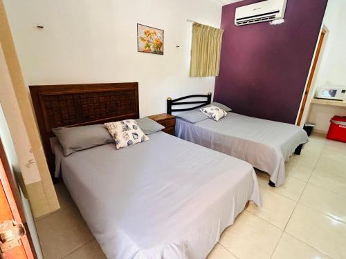 Chuburna Puerto Apartment | Departamentos a 200 mts de la playa