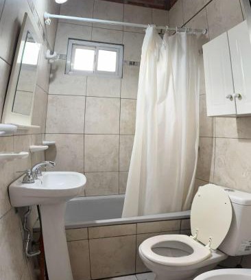 Cipolletti Apartment | Departamentos Andrés