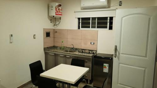 Termas de Rio Hondo Apartment | Departamentos Emanuel