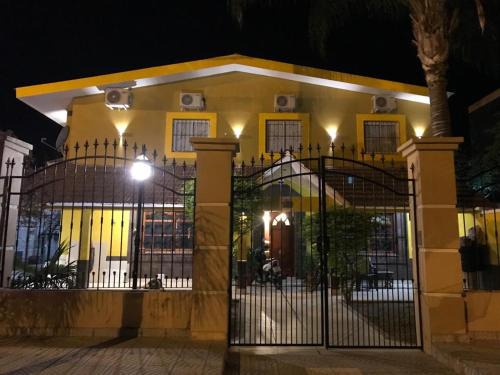 Termas de Rio Hondo Apartment | Departamentos a estrenar