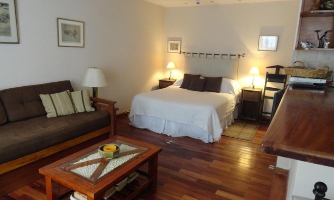 Salta Apartment | Departamentos de Irene