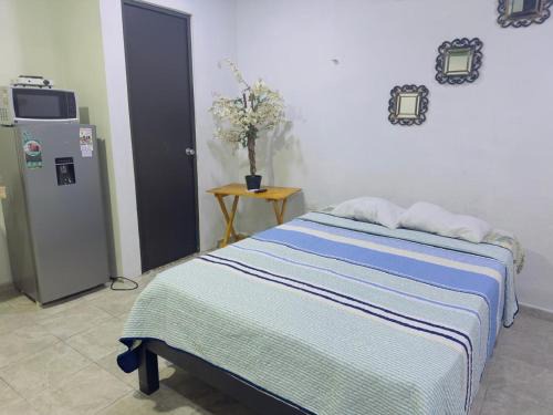 Chichen Itza - Valladolid Apartment | departamentos Gina s