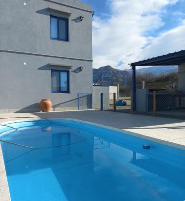 Cafayate House | Departamentos La Justina