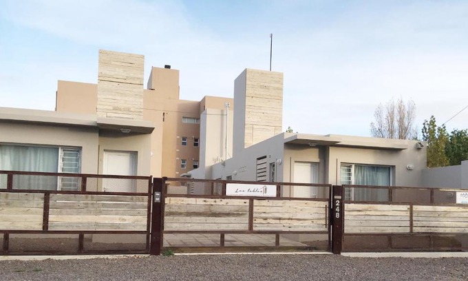 Puerto Madryn Apartment | Departamentos Las Tablas