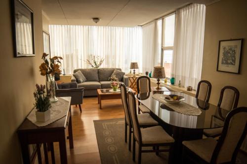 Punta Arenas Apartment | Departamentos Los Ganaderos