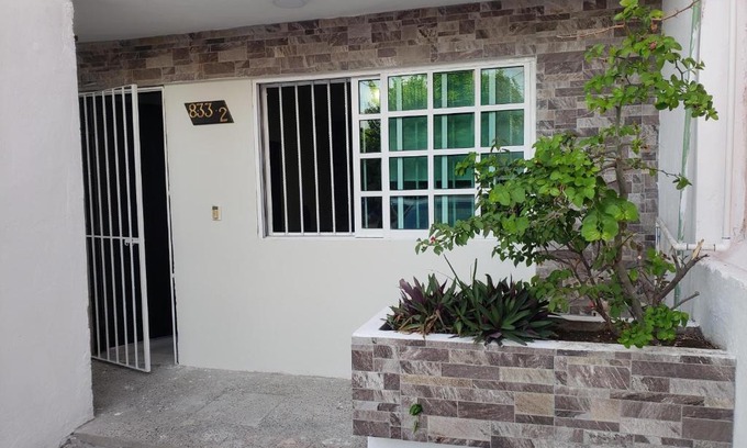 Mazatlan Apartment | Departamentos Mazatlán