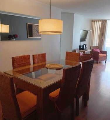 Santiago Apartment | Departamentos Metro Tobalaba San Sebastian 2727