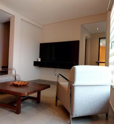 Rada Tilly Apartment | Departamentos Rada