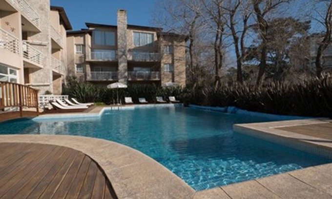 Carilo Hotel | Departamentos SEA POINT By D&G