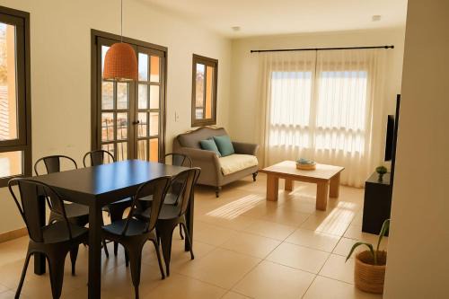 Cafayate Apartment | Departamentos Tierra de Vinos