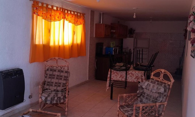 Malargue Apartment | DEPARTAMENTOS VIKI