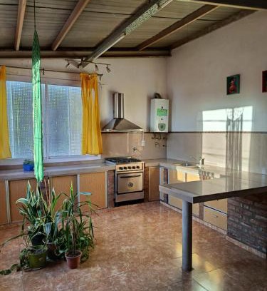 Rio Tercero House | Departamernto amoblado