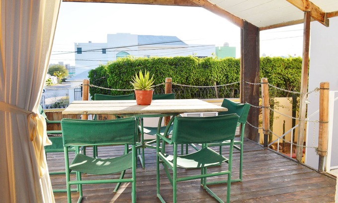 La Paz Apartment | Department with everything you need plus pool.