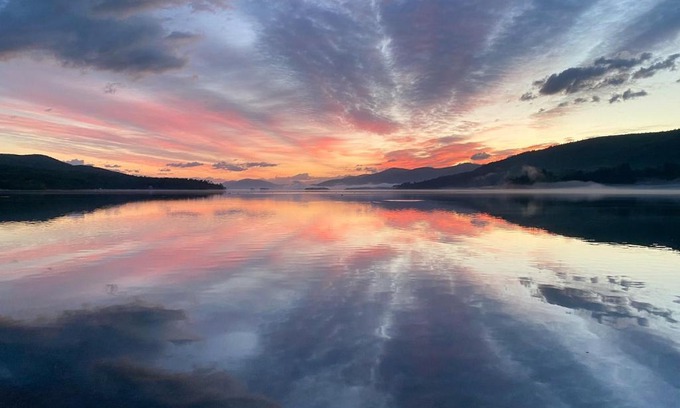 Lake George Hotel | Depe Dene Lakeside Resort