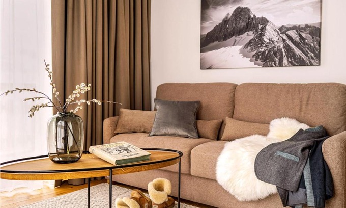 Ramsau am Dachstein Apartment | Dependance Dachsteinperle