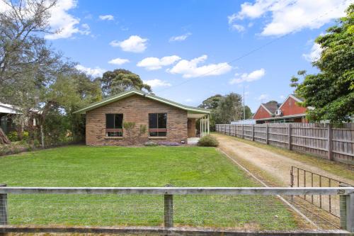 Lakes Entrance House | Deppelers
