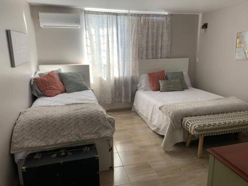 Piedras Negras Apartment | Depto 3 - Familiar, Acogedor y Tranquilo