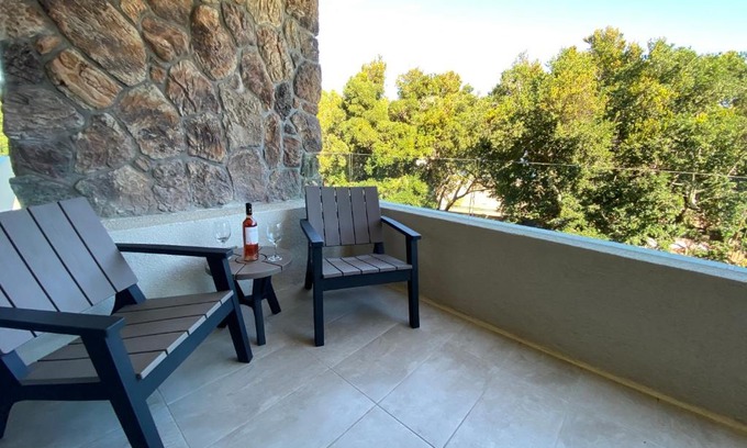 Pucon Apartment | Depto al lado de la Playa en el Centro de Pucón