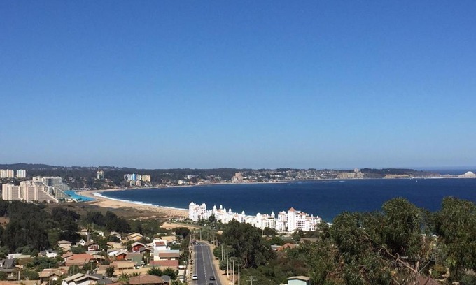 Mirasol Apartment | Depto Algarrobo Mirasol 2