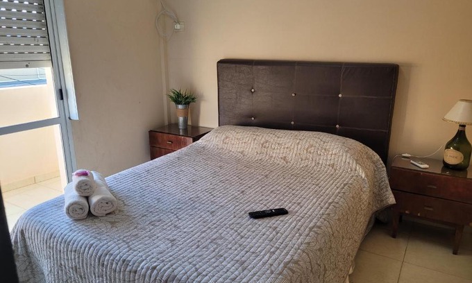 Corrientes Apartment | Depto. Centrico