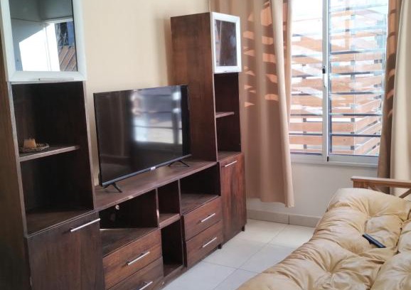 Villa Regina Apartment | Depto Civora 2