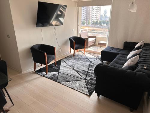 Santa Elena del Gomero Apartment | Depto Completo a 15 minutos del aereopuerto y frente al Mall