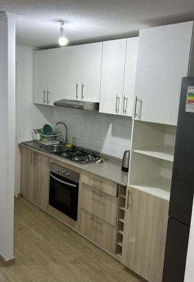 Cartagena Apartment | Depto Costa Azul
