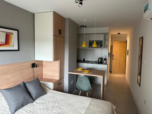 Province of Tucuman Apartment | Depto de lujo a estrenar Zoé bn
