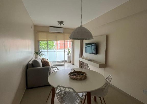 Province of Tucuman Apartment | Depto en el corazon de barrio norte