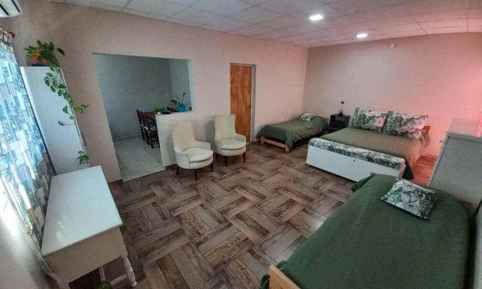 Villa Mercedes Apartment | Depto Lu 3