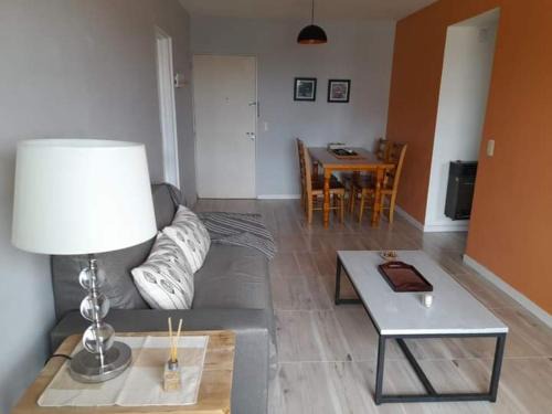 Province of Chubut Apartment | Depto Rawson Home