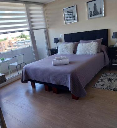 Chillan Apartment | Depto studio chillan