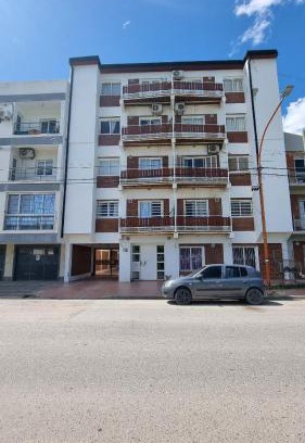 Cipolletti Apartment | Depto Velez Sarsfield