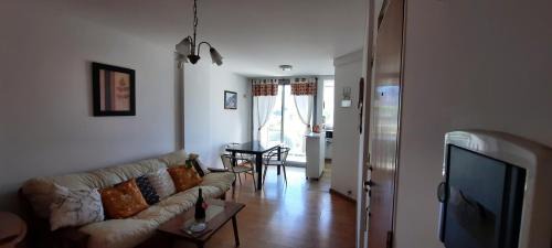 Rosario Apartment | DEPTOS JOGI