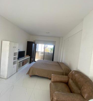 Rosario Apartment | Deptos Laprida y Cerrito
