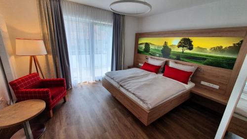 Lauchringen Hotel | Der Adler