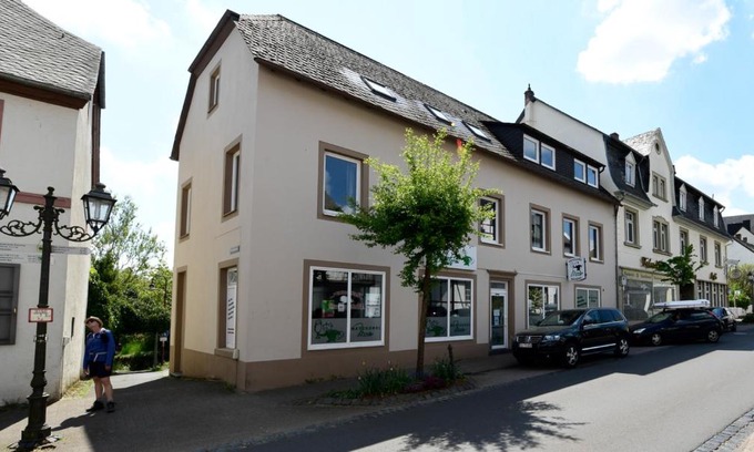 Manderscheid Apartment | Der Eifel Perle Manderscheid