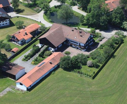 Valley Apartment | Der Gschwendtnerhof